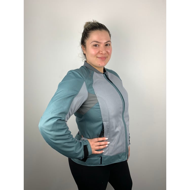 Women's alpinestars hot sale stella jacket