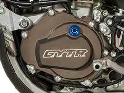 Yamaha GYTR YZ250F Ignition Cover