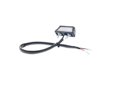 Evotech Performance Led License Plate Light