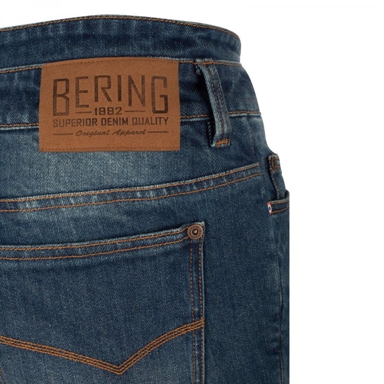Bering Stream Jeans
