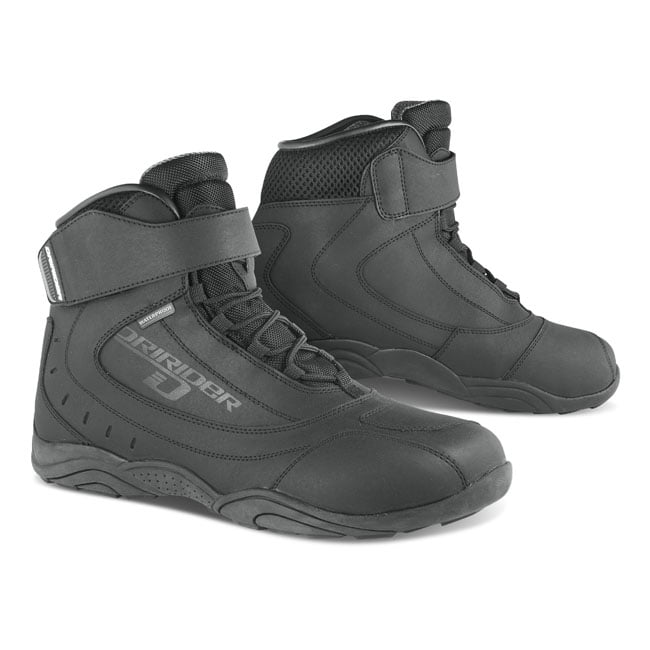 street riding boots