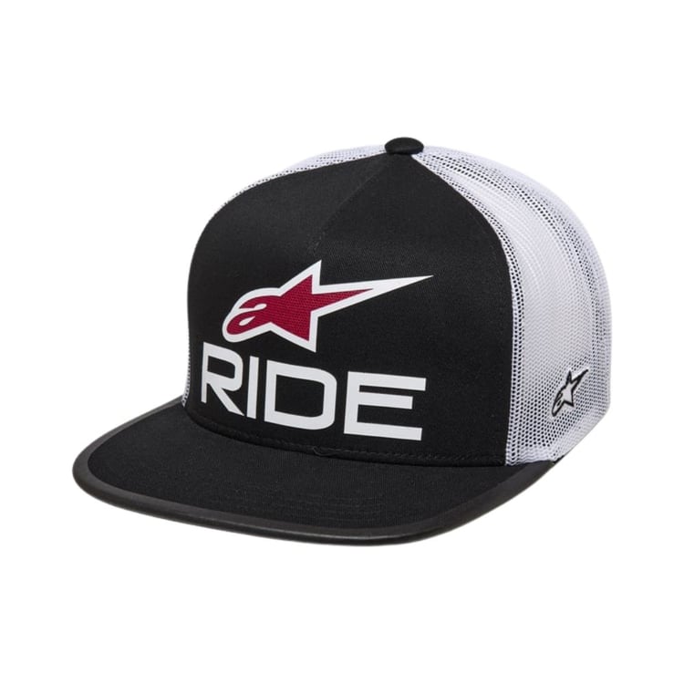 Alpinestars Ride 4.0 Trucker Hat