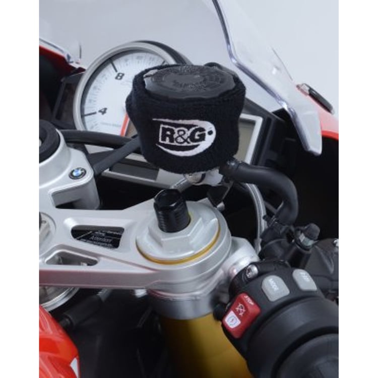 R&G Clutch/Brake Reservoir Protector (Booty)
