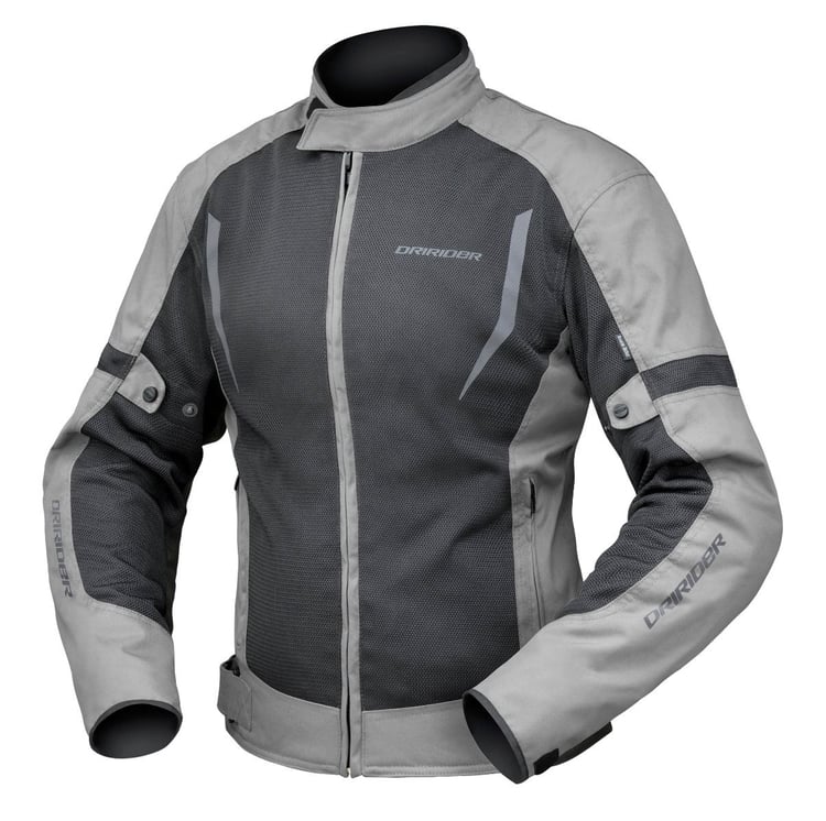 Women's dririder shop motorcycle jacket