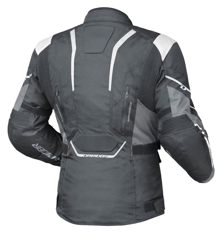 Dririder Apex 5 Jacket