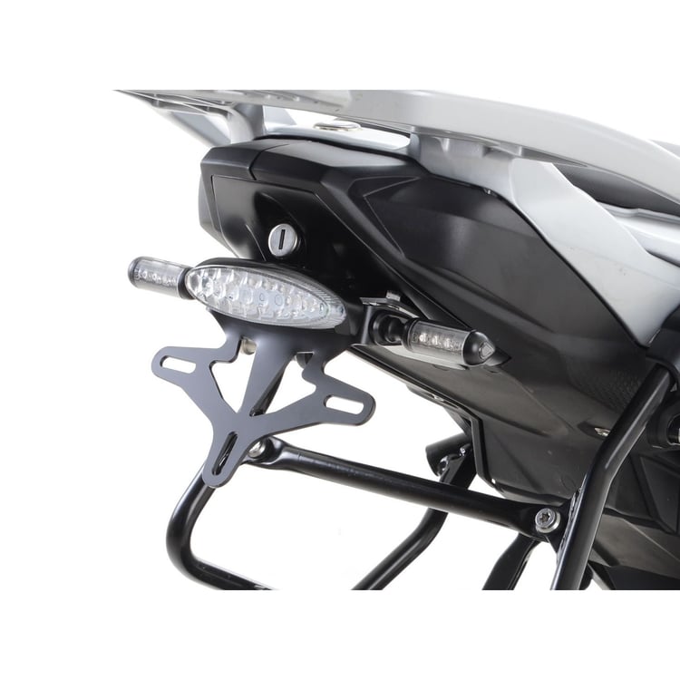 R&G BMW S1000XR License Plate Holder