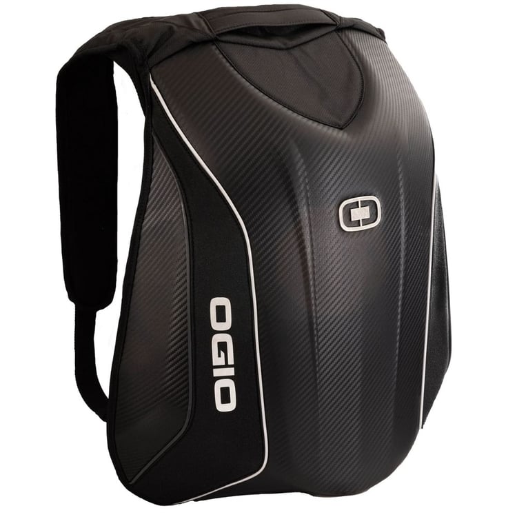 Ogio Mach 5 D3O No Drag Stealth Backpack