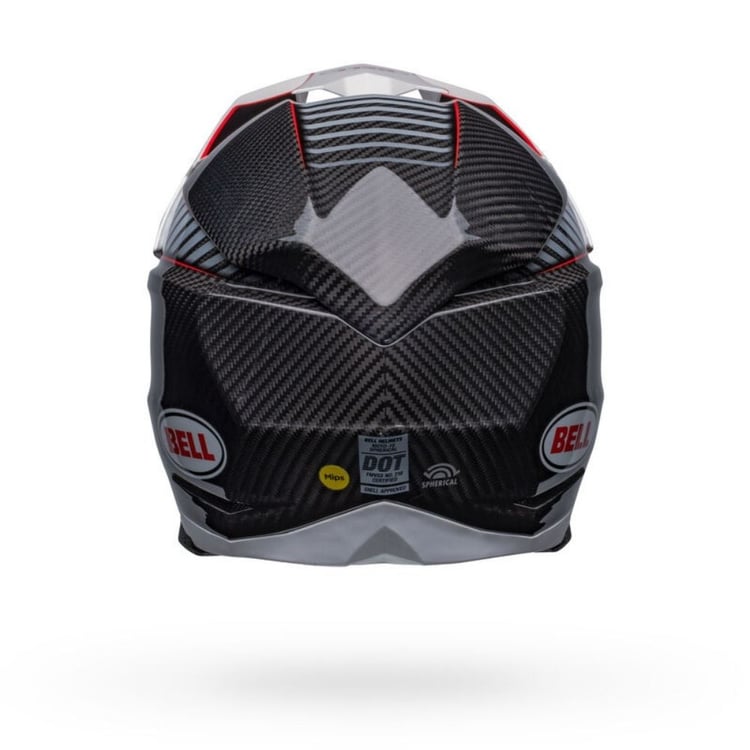 Bell Moto-10 Spherical Rhythm Helmet