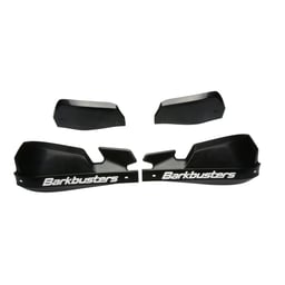Barkbusters VPS Black Plastic Guards
