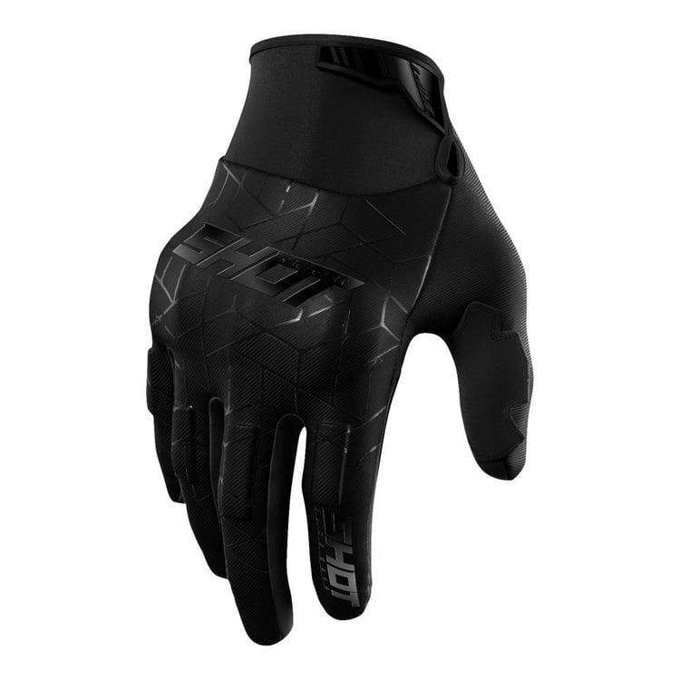 Shot Drift Enduro Gloves
