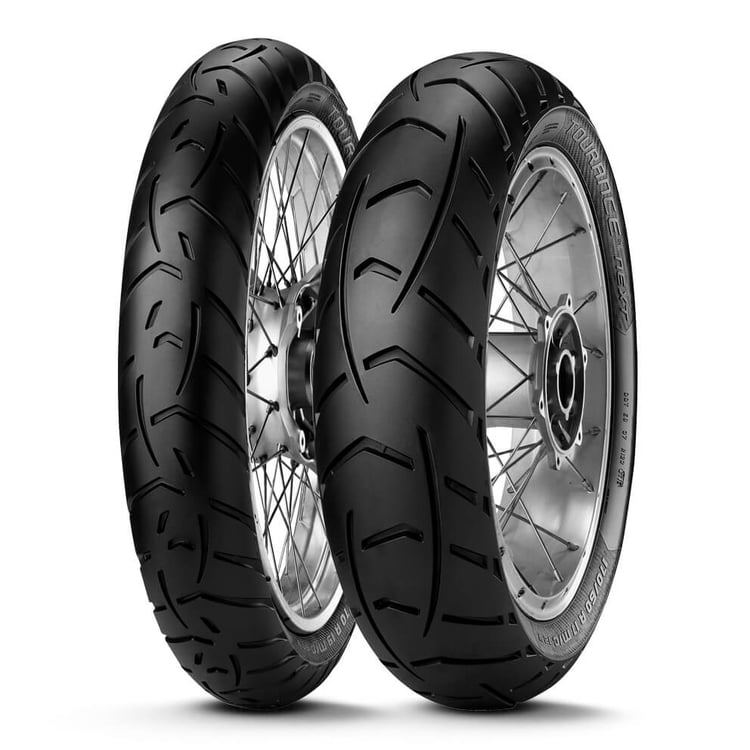 Metzeler Tourance Next 120/70R19 60V TL Front Tyre