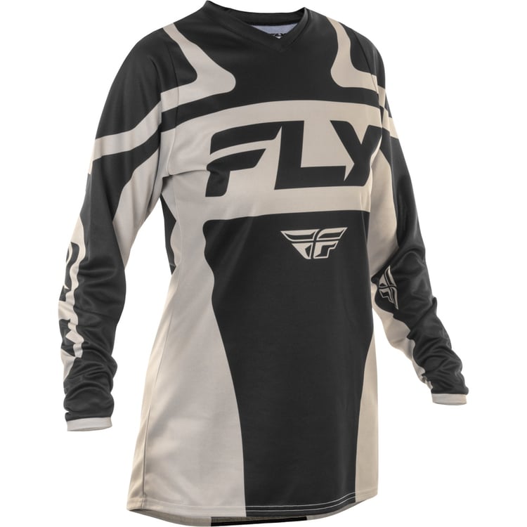 Fly Racing Women's F-16 Jersey - 2025