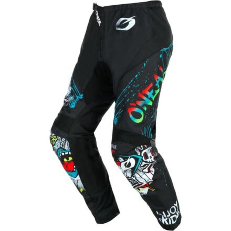 O'Neal Youth Element Rancid Pants - 2024