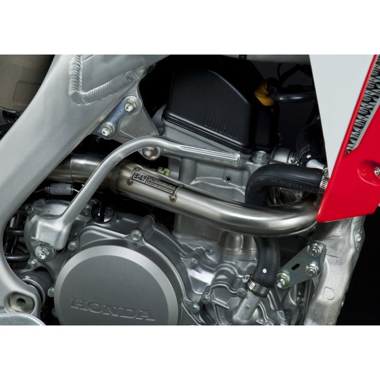 honda crf 250 yoshimura exhaust