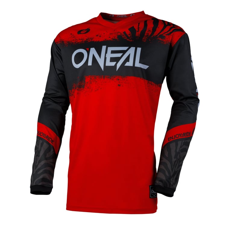 O'Neal Element Shocker Jersey - 2025