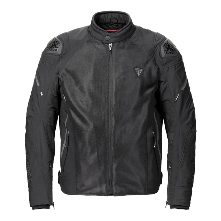 Triumph Triple Mesh Jacket