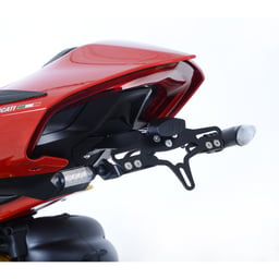 R&G Ducati Panigale V4/V4S/Speciale/V4R/V2/Streetfighter V4/ V4 S Tail Tidy