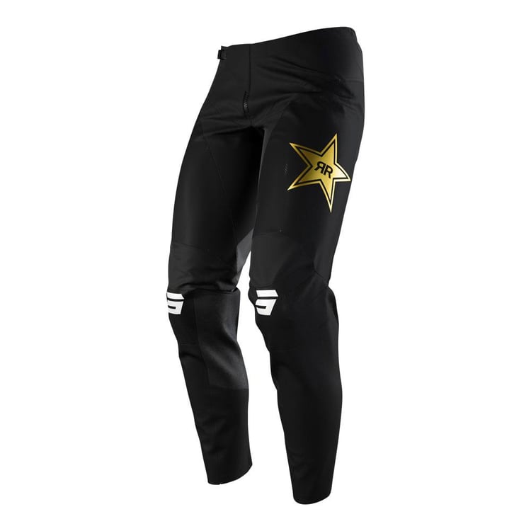 Shot Contact Replica Rockstar MX Pants