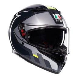 AGV K6S Enhance Helmet
