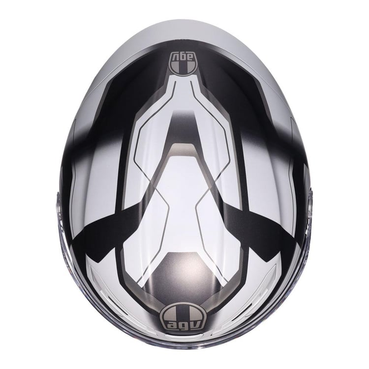 AGV K6S Ultrasonic Helmet