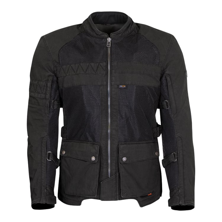 Merlin Mahala Raid Jacket