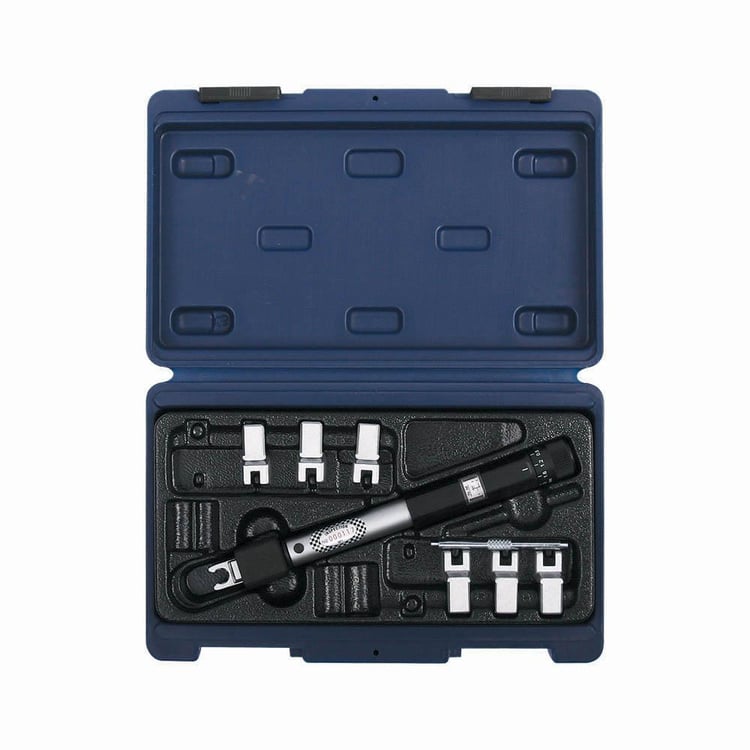 La Corsa Spoke Torque Wrench Set