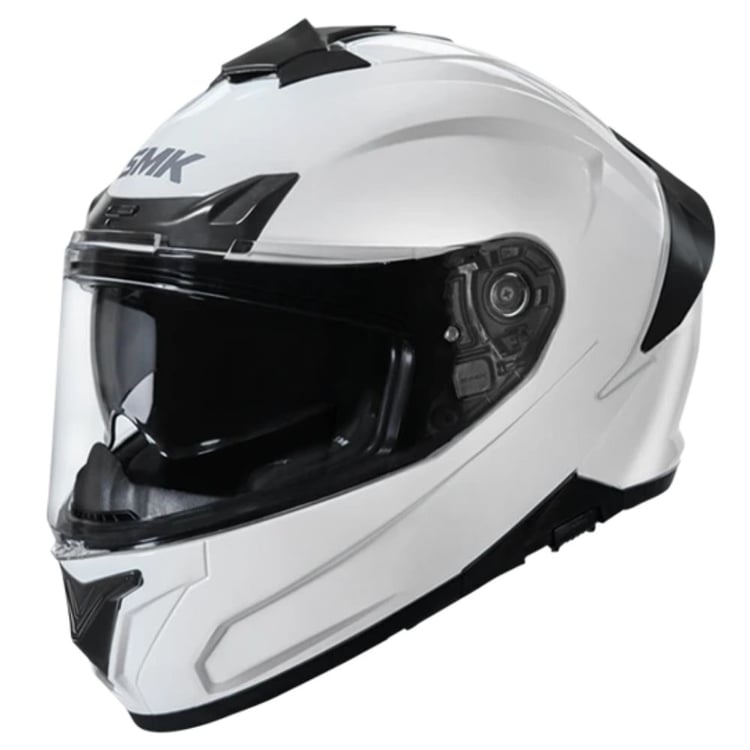 SMK Typhoon Helmet