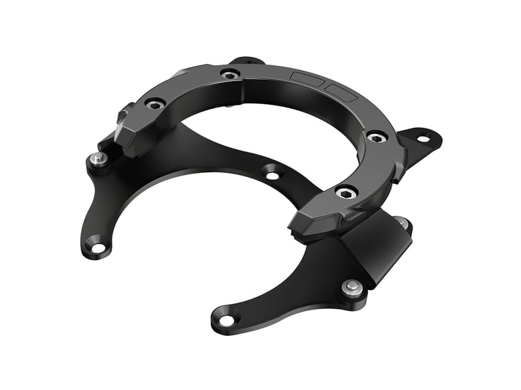 Yamaha MT-09 Tank Bag Ring Adaptor