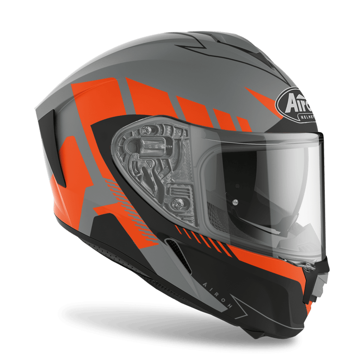 Airoh Spark Rise Helmet